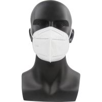 KN95 Face Mask - 5 Pack