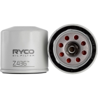 $17.99 - Ryco Oil Filter Z436