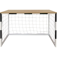Student Desk Soccer Goal Design