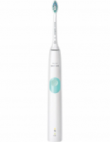 Philips Sonicare Protective Clean Electric Toothbrush White/Mint HX6807/06