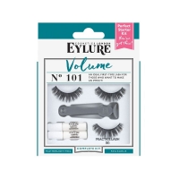 Eylure London Eyelashes Volume No 101 Reusable