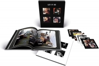 Let It Be (50th Anniversary) (Super Deluxe 4CD/Blu-Ray Box Set)