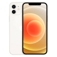 [White Box - As New] Apple iPhone 12 128GB - White