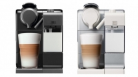 De'Longhi Nespresso Lattissima Touch Coffee Machine