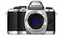Olympus OM-D E-M10 MKII Mirrorless Camera Body Only