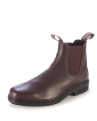 Blundstone 659 Elastic Side Dress Boot - Brown