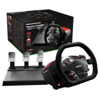 Thrustmaster TS-XW Racer SPARCO P310 Racing Wheel for Xbox One / PC NEW