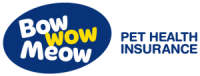 Bow Wow Meow Pet Insurance - Puppies & kitten get 2 months free in their first year