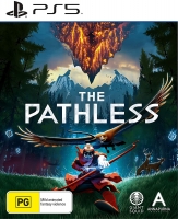 The Pathless - Day One Edition - PlayStation 5