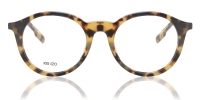 Kenzo KZ 50015U 055 Glasses Tortoiseshell