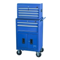 SCA Tool Cabinet & Chest Combo 22 Inch