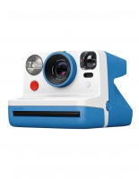 Polaroid Polaroid Now I-Type Blue Instant Camera