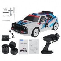 Eachine EAT15 Brushed RTR RC Car Toys Sale