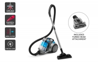 Kogan Mighty 2200W Cyclonic Vacuum Cleaner With Turbo Brush