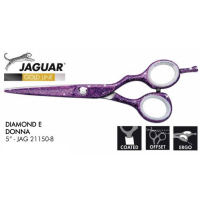 Jaguar Diamond E Donna-Purple Glitter 5