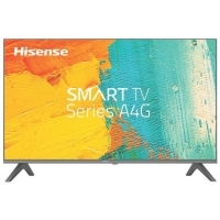 Hisense A4G 32-inch HD LED LCD Smart TV