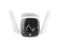 TP-Link Tapo C310 Outdoor Security Wi-Fi Camera 3MP with Night Vision