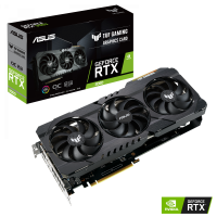 Asus Nvidia GeForce (TUF-RTX3060-O12G-V2-GAMING) LHR 12GB RTX 3060 TUF OC VGA Card