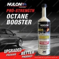 Nulon Pro-Strength Octane Booster 500ML PSO Upgrade PSOB Quality Guarantee