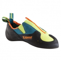 Vertika Adult Indoor/Outdoor Slip-on Climbing Shoes | Decathlon