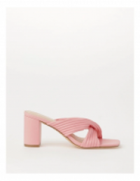 Piper Serena Soft Pink Sandal