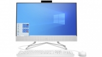 HP 23.8-inch i3-10100T/8GB/512GB SSD All-in-One Desktop