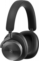 Bang & Olufsen Beoplay H95 Premium Adaptive Noise Cancelling Headphones - Black on-Ear