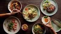 $40 Credit to Spend on Indonesian Food and Drinks in South Bank