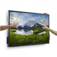 DELL C5518QT 55in 4K Interactive Touch Monitor