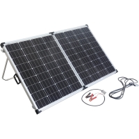 [Club] XTM 160W Folding Solar Panel