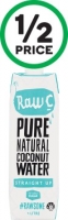 Raw C Coconut Water 1 Litre