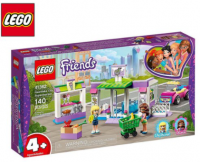 LEGO® Friends Heartlake City Supermarket Building Set - 41362