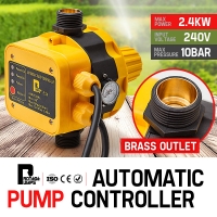 PROTEGE Automatic Water Pump Controller Pressure Electric Electronic Switch