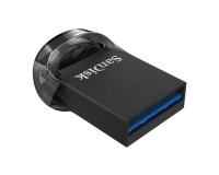 SanDisk CZ430 Ultra Fit 32GB USB 3.1 Flash Drive SDCZ430-32G-G46