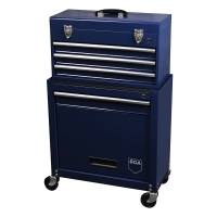 SCA Tool Cabinet & Chest Combo 21 Inch