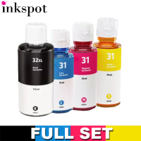HP Compatible #32 + #31 Value Pack