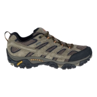 [CLUB] Merrell Men's Moab 2 Gore-Tex Low Hiking Shoes Walnut