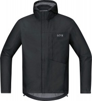 Gore Men's C3 GTX Paclite Hooded Jacket