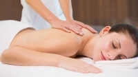 One-Hour Relaxation or Deep Tissue Massage - Three Locations