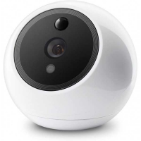 Amaryllo (ACR1501R11WH) WH 2M 1080P Wireless, Motion Detect with 360 degree auto tracking