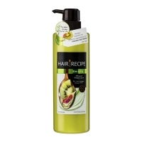 Hair Recipe Volume Treatment Kiwi & Fig 530ml