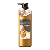 Hair Recipe Moisture Treatment Honey & Apricot 530ml