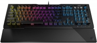 ROCCAT ROC-12-671-BN-AM Vulcan Aimo - RGB Mechanical Gaming Keyboard Black - 