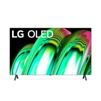 LG 65-Inch A2 4K OLED Smart TV