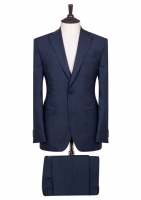 Brighton+ - Navy Suit