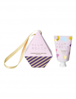 Palm Beach Collection Hanging Bauble Passionfruit Pavlova 50ml Hand Lotion