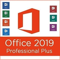 Microsoft Office Professional PLUS 2019 1PC ESD DIGITAL LICENSE KEY WINDOWS 10