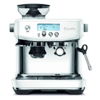 Breville The Barista Pro Espresso Coffee Machine - Sea Salt