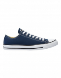 Converse Chuck Taylor All Star Navy Low Top Sneaker