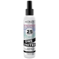 Redken One United All-In-One Multi-Benefit Treatment (150ml) 25 Features
